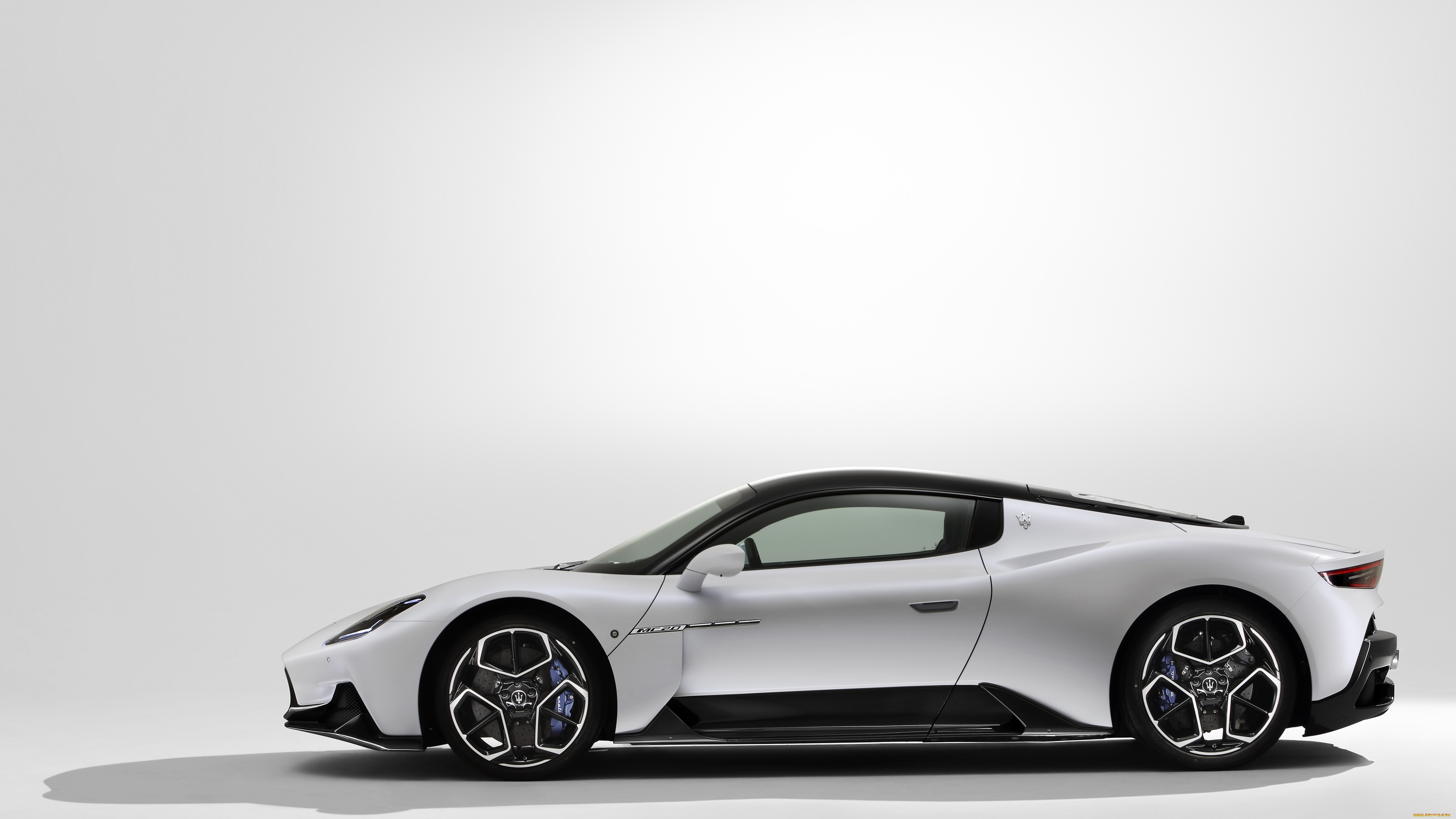 , maserati, , mc20, 2020, , 